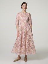 Image sur Robe de cocktail BOGNA9