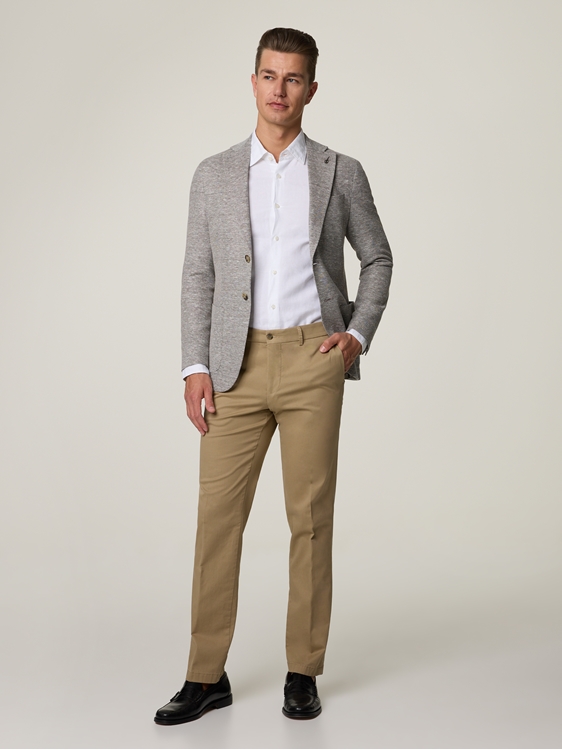 Bild von Hugo Boss, Paul Kehl, Castellano