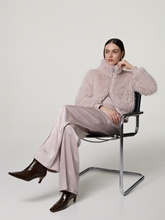 Bild von Shirt aus Baumwolle