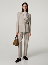 Image sur Sac à bandoulière SHOULDER EPSOM