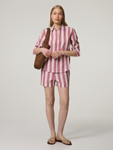 Image sur Short en coton