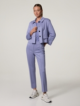Image sur Blazer mit Viskose