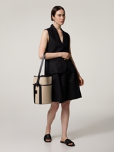 Bild von Beuteltasche LIDO M
