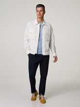 Bild von T-Shirt im Slim Fit DIMERSTEE