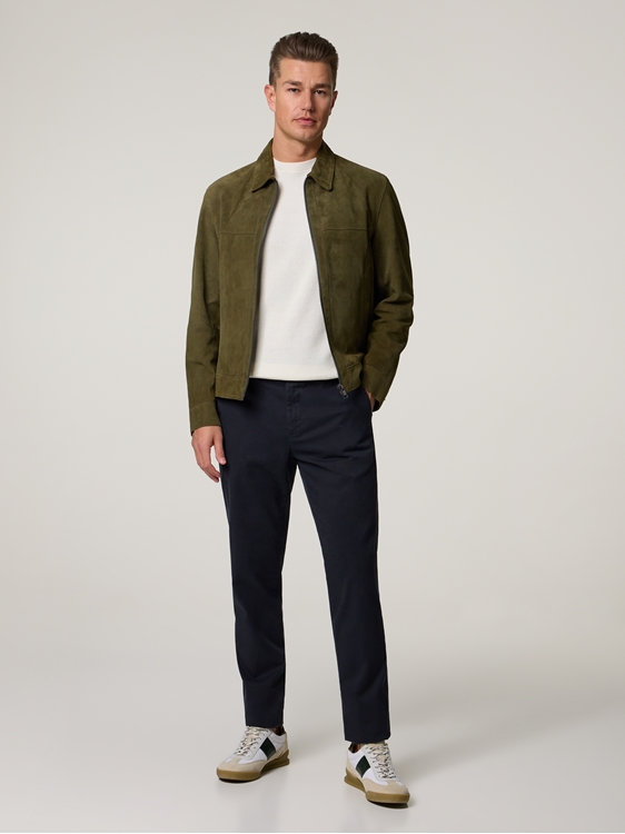Bild von Burger, Canali, Paul Smith