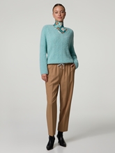 Image sur Pantalon à enfiler