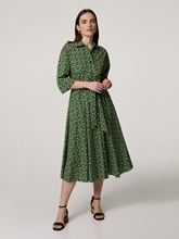 Bild von Blusenkleid VARENNA