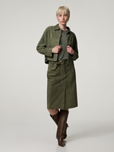 Bild von Strickshirt mit Kaschmir