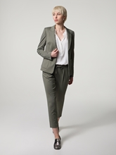 Image sur Blouse en soie