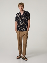 Image sur Chemise hawaïenne regular fit BIJAN