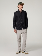 Bild von Chino mit Baumwoll-Mix