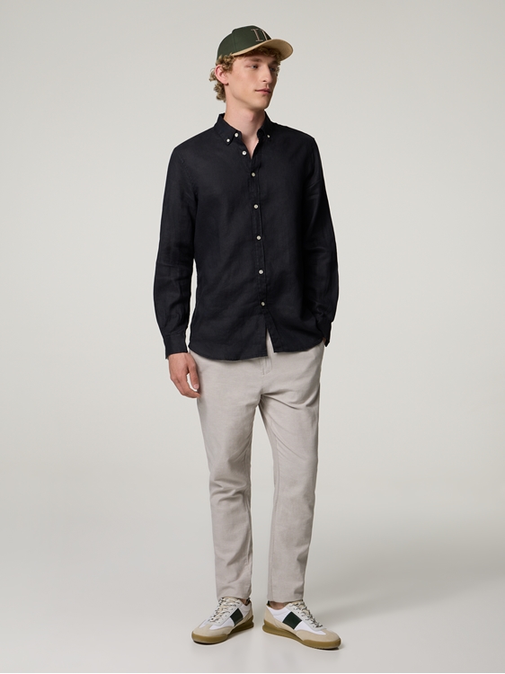 Bild von Paul Smith,  Les Deux