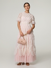 Image sur Robe de cocktail ROSELLA