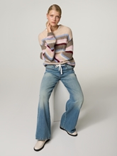 Image sur Pull en tricot