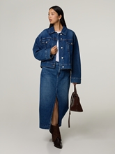 Bild von Jeansjacke OLI CROPPED