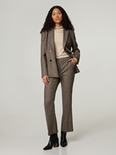 Image sur Pantalon en laine BACO