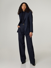 Bild von Blazer aus Wolle NICE