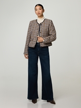 Bild von Jeans im Wide Leg Fit MMDARA