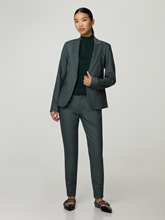 Bild von Strickshirt mit Wolle MMRELENA