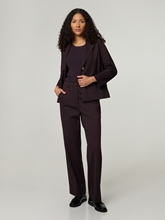 Bild von Blazer aus Jersey