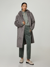 Bild von Hose aus Samt