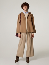 Image sur Veste avec cachemire MINA