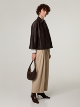 Bild von Lederjacke STECCA