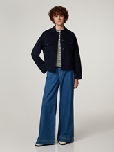 Image sur Veste en laine avec cachemire FIERO