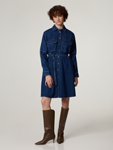 Bild von Midikleid BALENIO