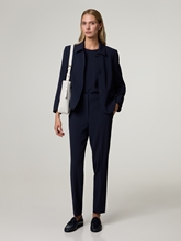 Bild von Kurze Blazerjacke