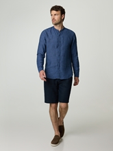 Bild von Loafer aus Veloursleder