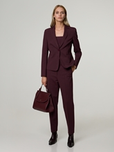 Bild von Hose aus Jersey FERRY