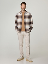 Bild von Hose aus Jersey im Slim Fit