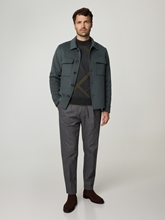 Bild von Hose im Relaxed Fit