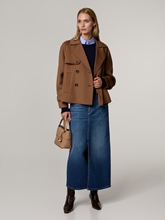 Bild von Strickpullover aus Merino