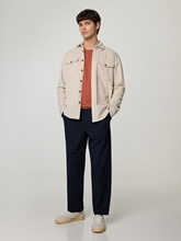 Bild von T-Shirt im Slim Fit