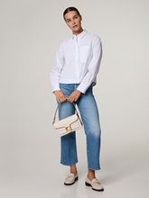 Bild von Jeans im Straight Fit PATCH