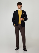 Image sur Chino à la coupe slim TILO