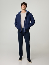 Image sur Pull à la coupe slim