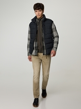 Image sur T-shirt coupe classique