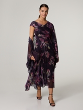 Bild von Stola mit Muster