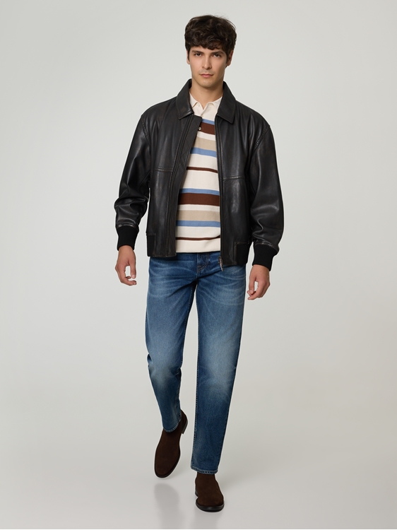 Image sur Scotch&Soda, Paul Kehl