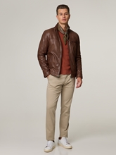 Bild von Chino im Slim Fit