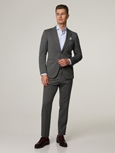 Bild von Derby aus Leder