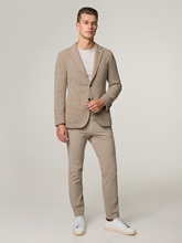 Image sur Veston coupe slim L-HESTON