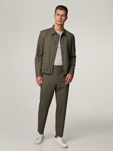 Image sur Pantalon coupe slim GOS