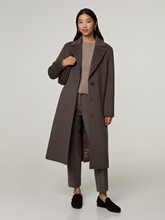 Bild von Pullover aus Merinowolle