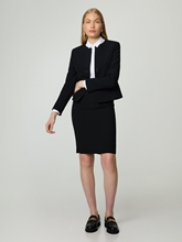 Bild von Hemdbluse mit Baumwolle