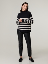 Bild von Lederhose aus Lammleder