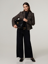 Bild von Blazer aus Tweed